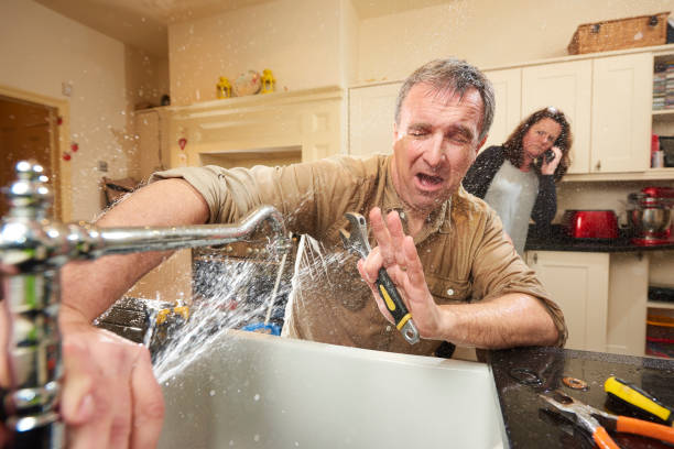 Best Emergency water damage restoration  in Pleasant Hill, MS